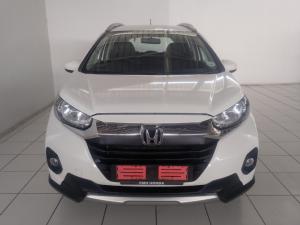 Honda WR-V 1.2 Comfort - Image 2