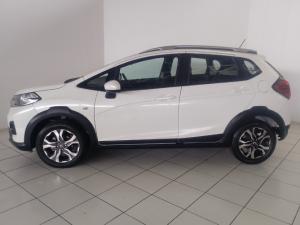 Honda WR-V 1.2 Comfort - Image 3