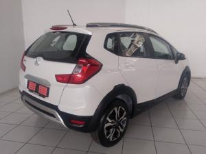 Honda WR-V 1.2 Comfort - Image 4