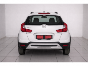 Honda WR-V 1.2 Comfort - Image 5