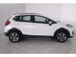 Honda WR-V 1.2 Comfort - Image 6