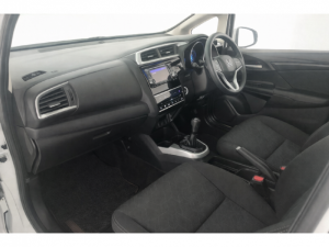 Honda WR-V 1.2 Comfort - Image 7
