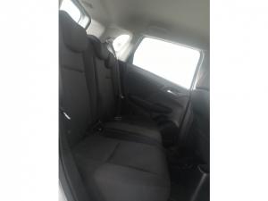 Honda WR-V 1.2 Comfort - Image 9