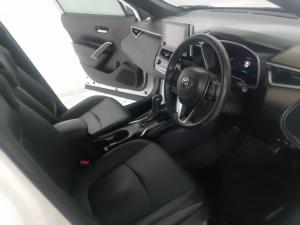 Toyota Corolla Cross 1.8 Hybrid XR - Image 10