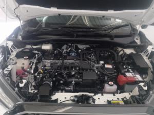 Toyota Corolla Cross 1.8 Hybrid XR - Image 14