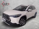 Thumbnail Toyota Corolla Cross 1.8 Hybrid XR