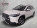 Toyota Corolla Cross 1.8 Hybrid XR - Thumbnail 1