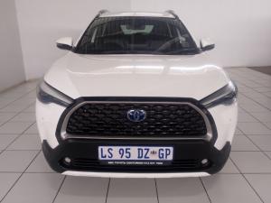 Toyota Corolla Cross 1.8 Hybrid XR - Image 2