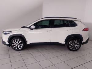 Toyota Corolla Cross 1.8 Hybrid XR - Image 3