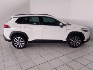 Toyota Corolla Cross 1.8 Hybrid XR - Image 4