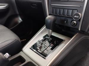 Mitsubishi Triton 2.4DI-D double cab auto - Image 12