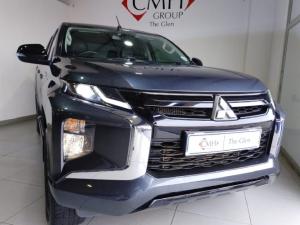 Mitsubishi Triton 2.4DI-D double cab auto - Image 15