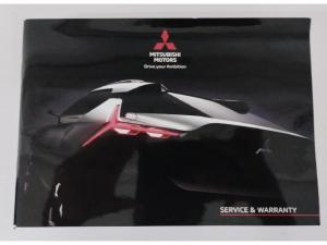 Mitsubishi Triton 2.4DI-D double cab auto - Image 18