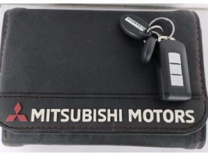 Mitsubishi Triton 2.4DI-D double cab auto - Image 19