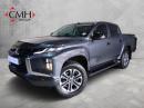 Thumbnail Mitsubishi Triton 2.4DI-D double cab auto