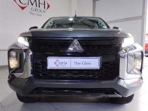 Mitsubishi Triton 2.4DI-D double cab auto - Image 2