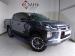 Mitsubishi Triton 2.4DI-D double cab auto - Thumbnail 3