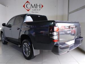 Mitsubishi Triton 2.4DI-D double cab auto - Image 4