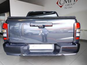 Mitsubishi Triton 2.4DI-D double cab auto - Image 5