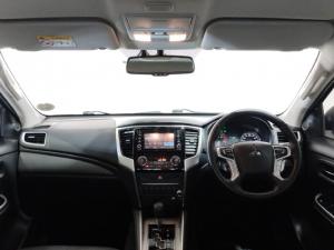 Mitsubishi Triton 2.4DI-D double cab auto - Image 7