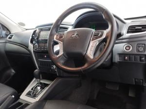 Mitsubishi Triton 2.4DI-D double cab auto - Image 8
