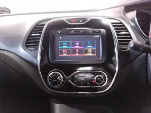 Renault Captur 88kW turbo Dynamique auto - Image 12