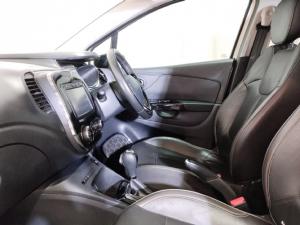 Renault Captur 88kW turbo Dynamique auto - Image 14
