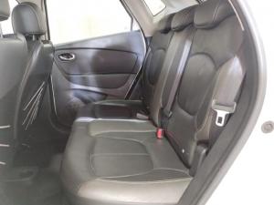 Renault Captur 88kW turbo Dynamique auto - Image 15