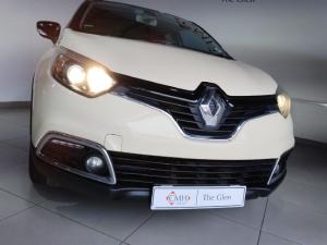 Renault Captur 88kW turbo Dynamique auto - Image 17