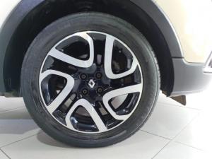 Renault Captur 88kW turbo Dynamique auto - Image 18