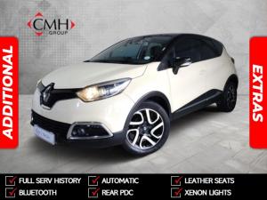 Renault Captur 88kW turbo Dynamique auto - Image 1