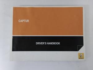 Renault Captur 88kW turbo Dynamique auto - Image 23