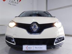 Renault Captur 88kW turbo Dynamique auto - Image 2