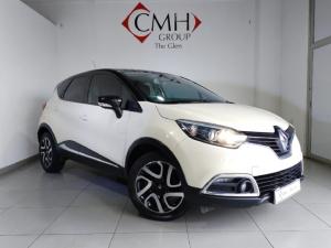 Renault Captur 88kW turbo Dynamique auto - Image 3