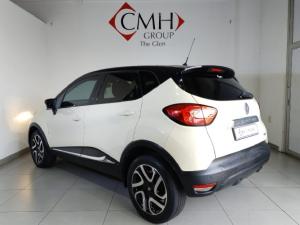 Renault Captur 88kW turbo Dynamique auto - Image 4