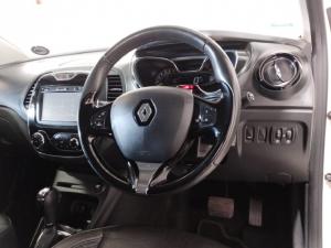 Renault Captur 88kW turbo Dynamique auto - Image 8