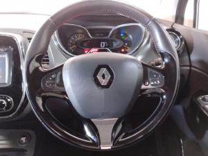 Renault Captur 88kW turbo Dynamique auto - Image 9