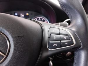 Mercedes-Benz C-Class C200 auto - Image 11