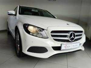 Mercedes-Benz C-Class C200 auto - Image 17