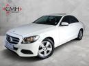 Thumbnail Mercedes-Benz C-Class C200 auto