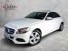 Mercedes-Benz C-Class C200 auto - Thumbnail 1