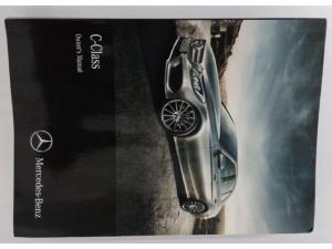 Mercedes-Benz C-Class C200 auto - Image 22