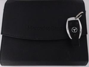 Mercedes-Benz C-Class C200 auto - Image 23