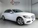 Mercedes-Benz C-Class C200 auto - Thumbnail 3