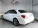 Mercedes-Benz C-Class C200 auto - Thumbnail 4