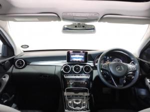 Mercedes-Benz C-Class C200 auto - Image 8