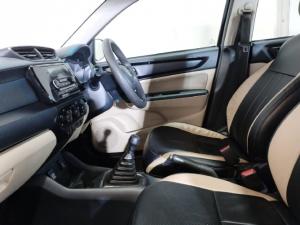Honda Amaze 1.2 Trend - Image 13