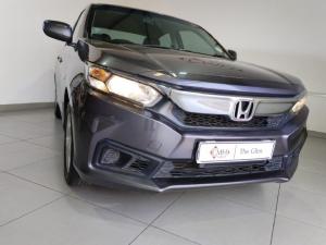 Honda Amaze 1.2 Trend - Image 16