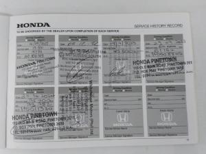 Honda Amaze 1.2 Trend - Image 18