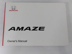 Honda Amaze 1.2 Trend - Image 19
